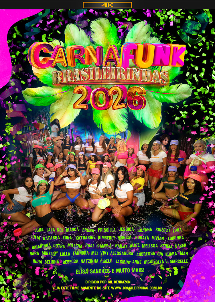 CARNAFUNK 2026