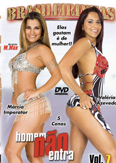 Homem n&atilde;o entra 7