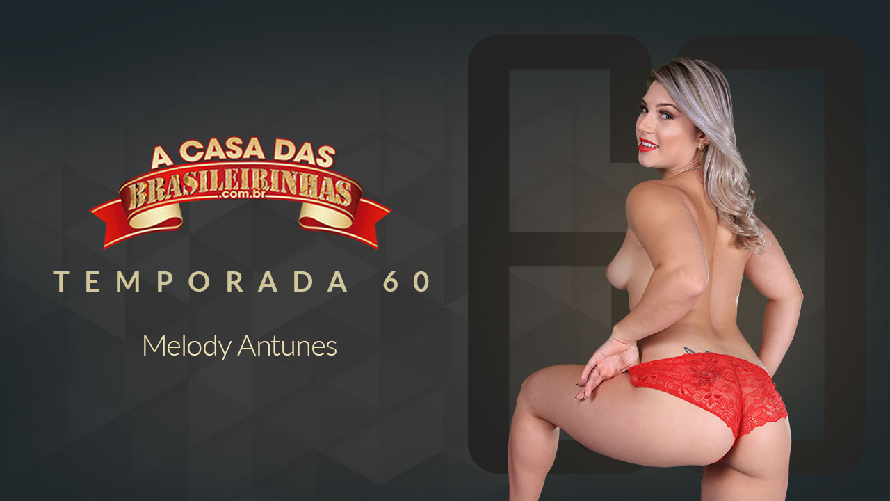 A Casa das Brasileirinhas Temporada 60 - episódio 4