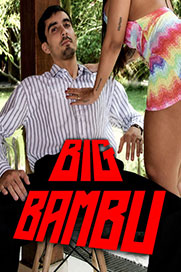 Gostosa nua Big Bambu