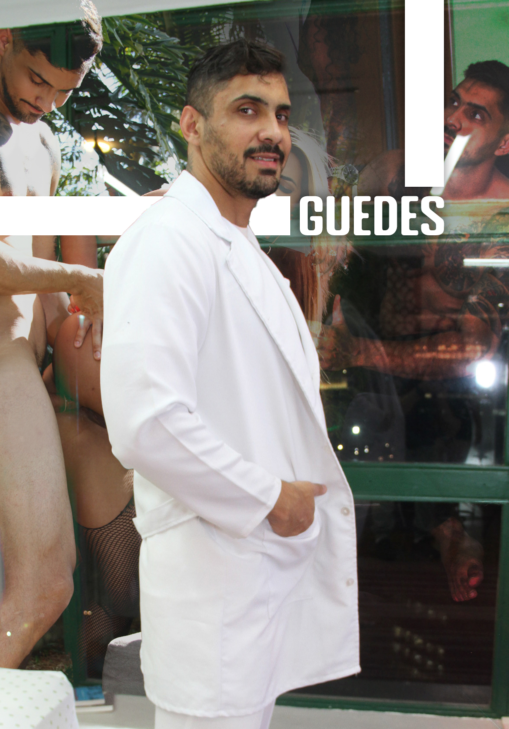 Guedes