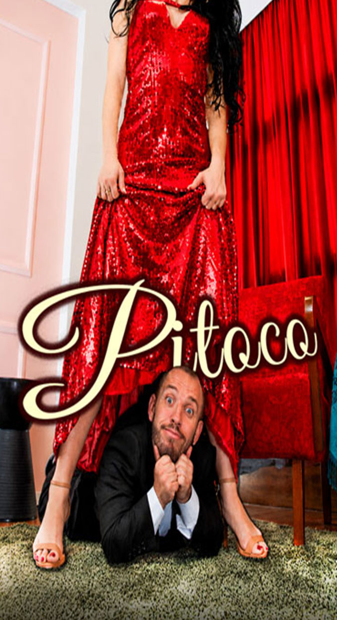 Pitoco